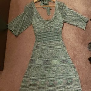 Guess dress